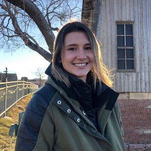 Meet your Posher, Megan